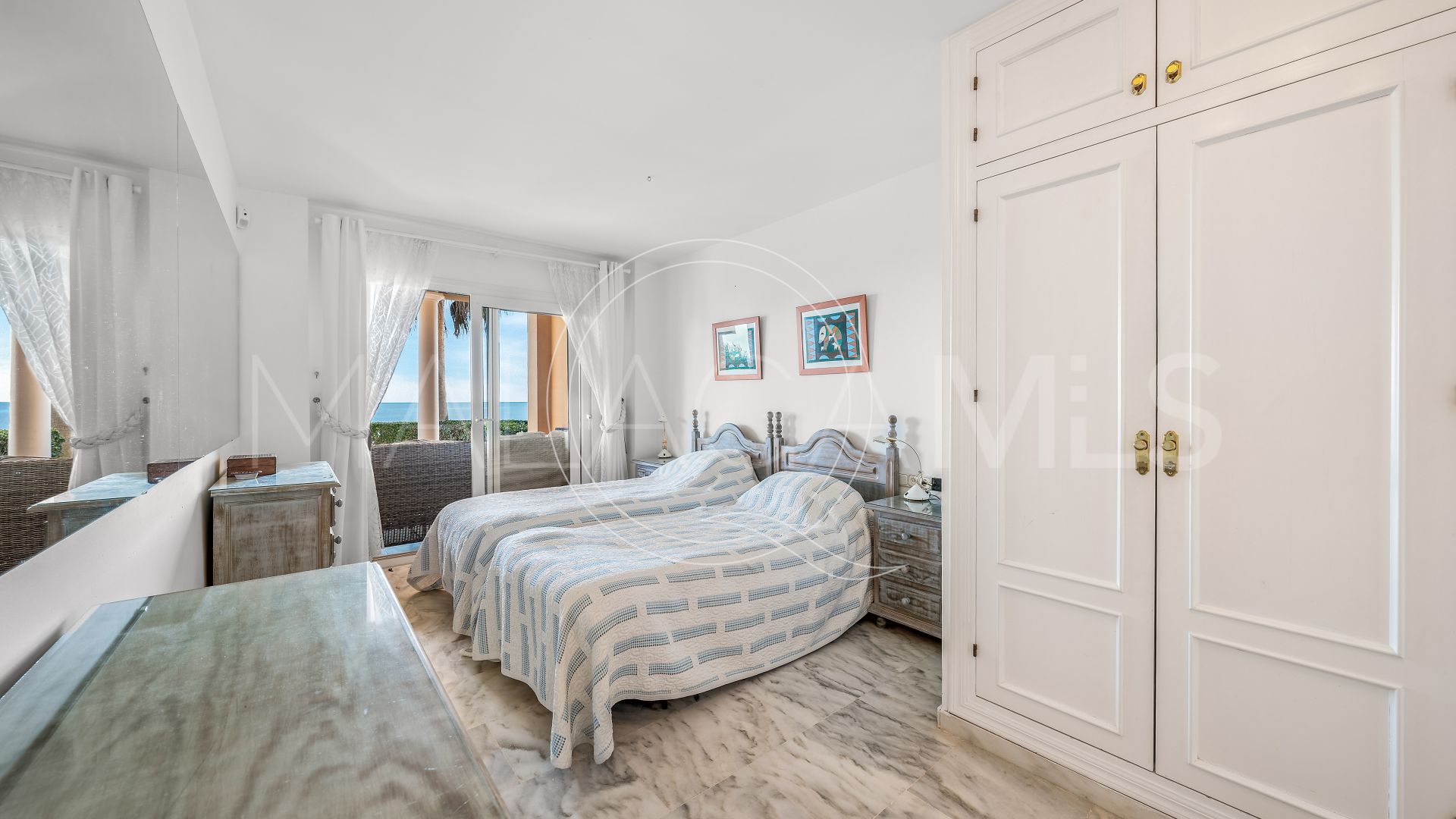 Markplanslägenhet for sale in Playa del Moral