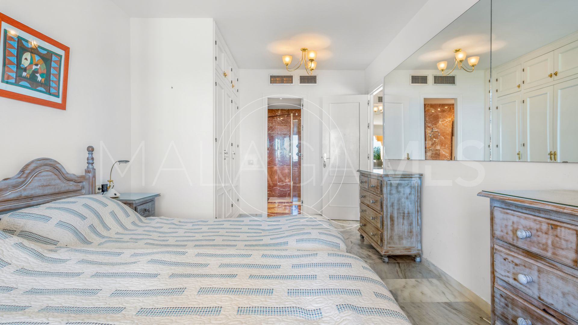 Markplanslägenhet for sale in Playa del Moral