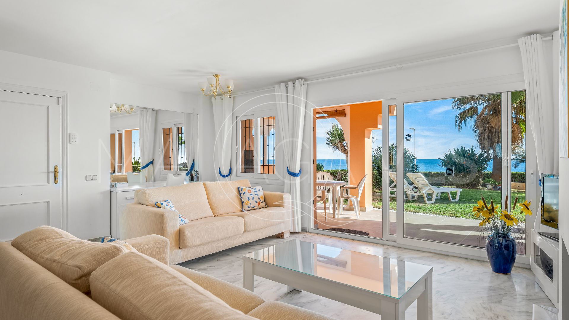 Markplanslägenhet for sale in Playa del Moral