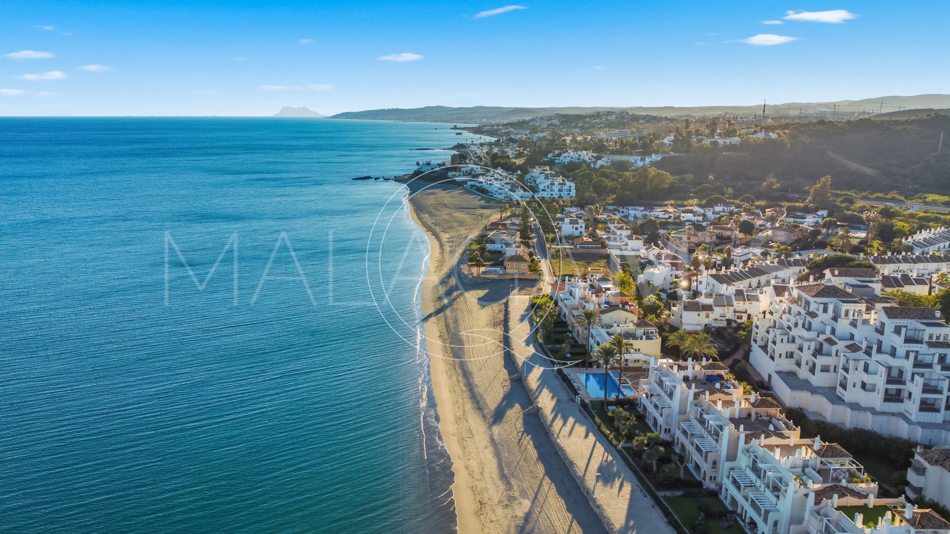 Markplanslägenhet for sale in Playa del Moral