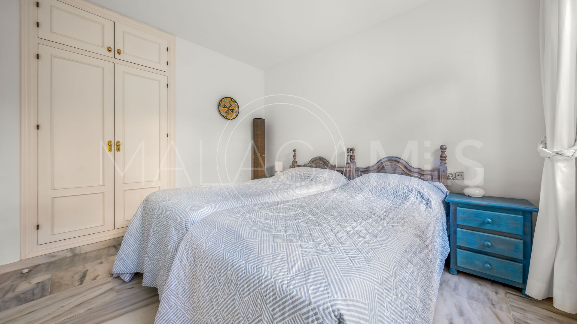 Markplanslägenhet for sale in Playa del Moral