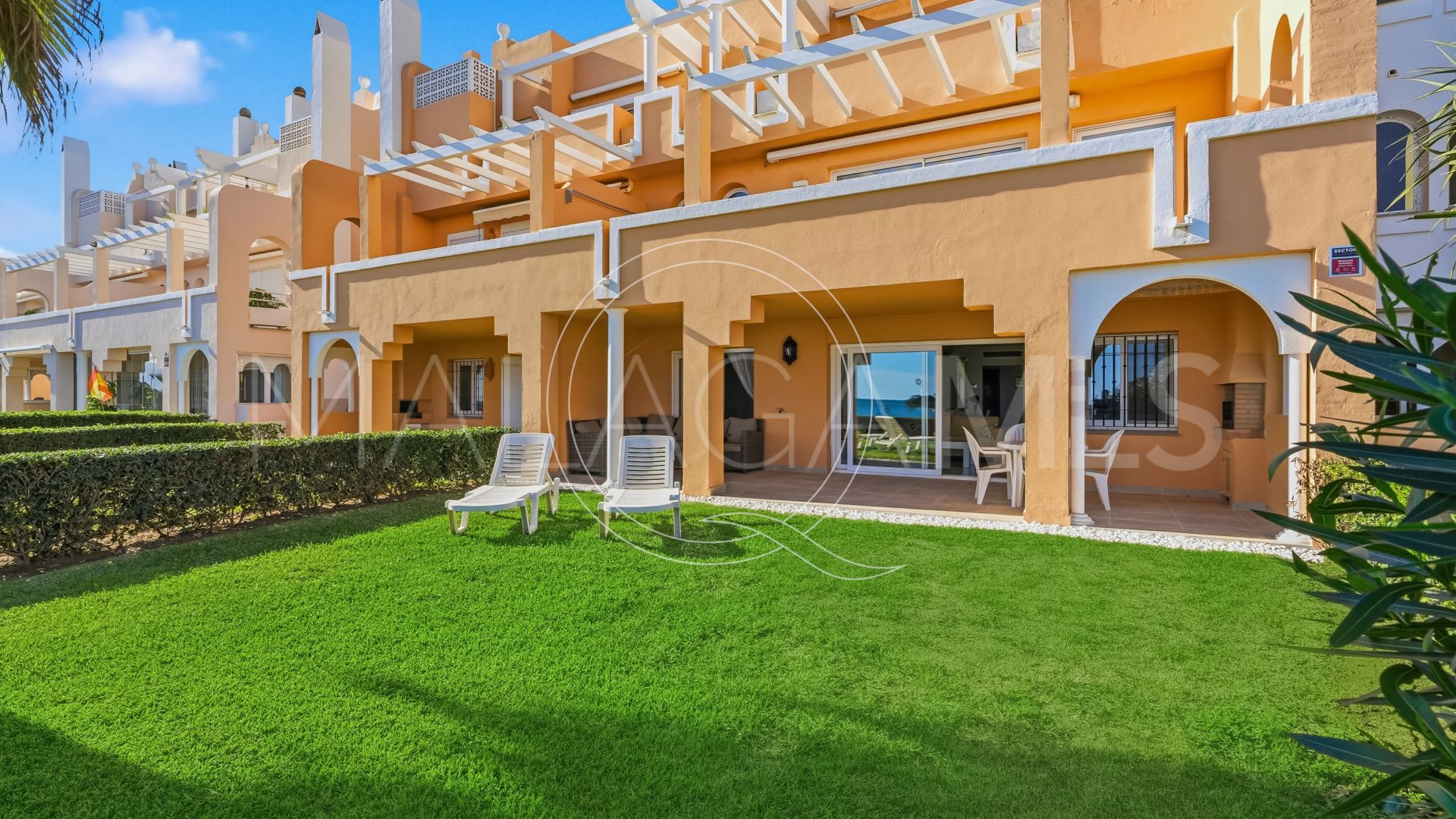 Markplanslägenhet for sale in Playa del Moral