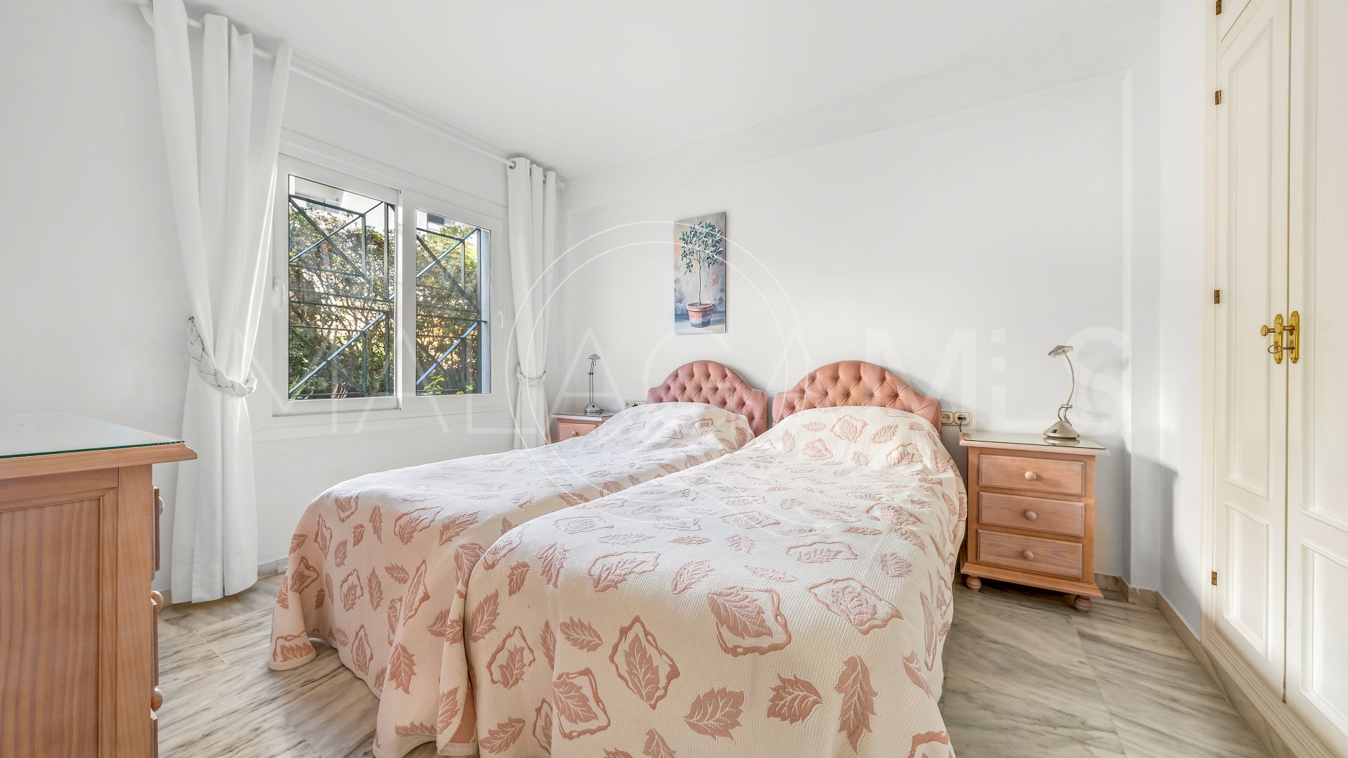 Markplanslägenhet for sale in Playa del Moral