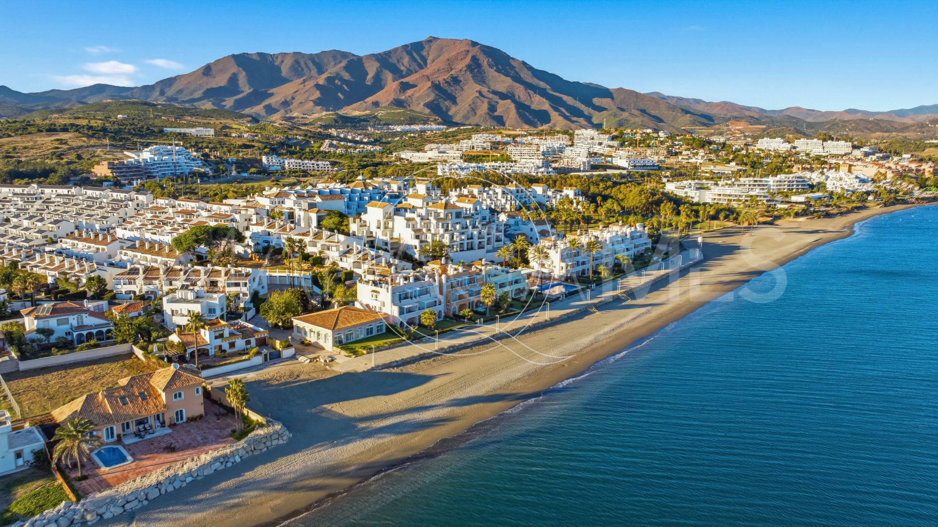 Markplanslägenhet for sale in Playa del Moral