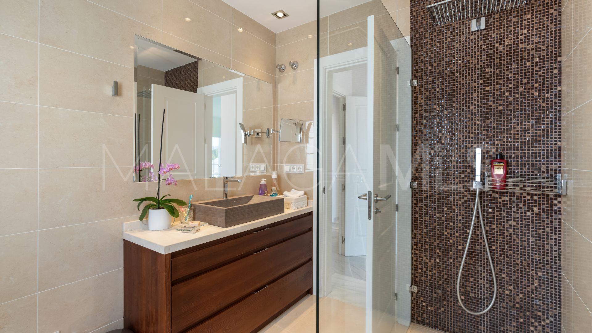 Buy apartamento with 3 bedrooms in Aldea Blanca