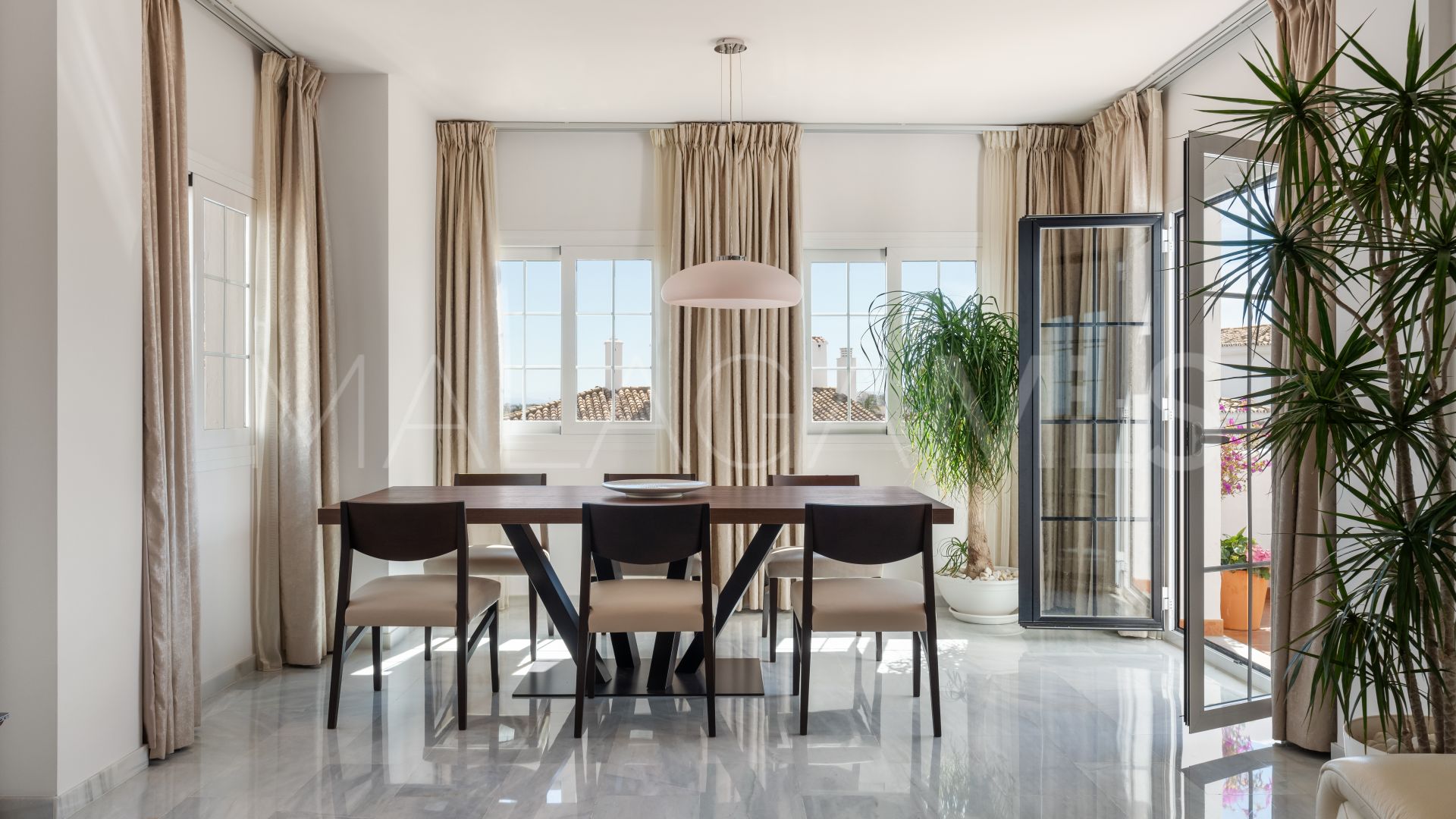 Buy apartamento with 3 bedrooms in Aldea Blanca