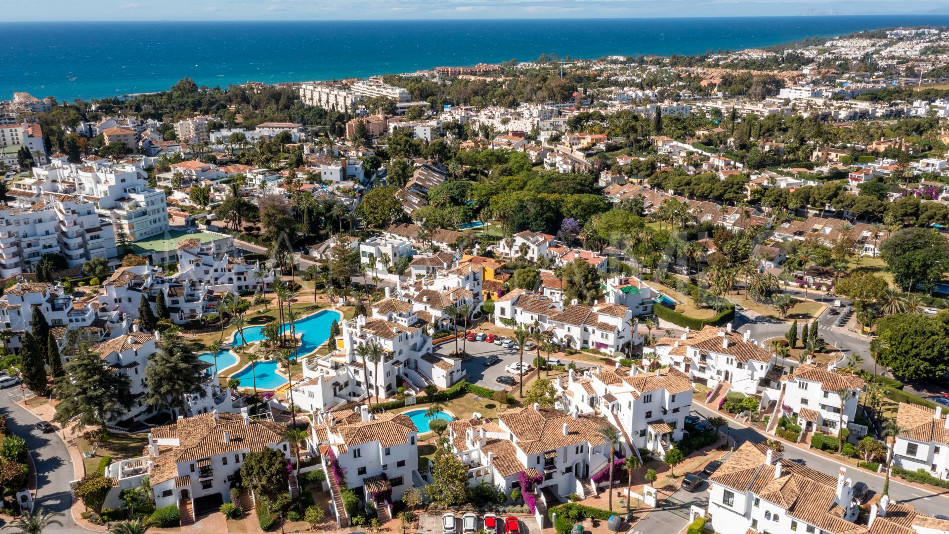 Buy apartamento with 3 bedrooms in Aldea Blanca