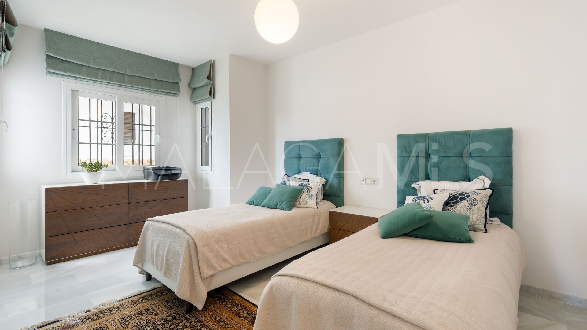 Buy apartamento with 3 bedrooms in Aldea Blanca