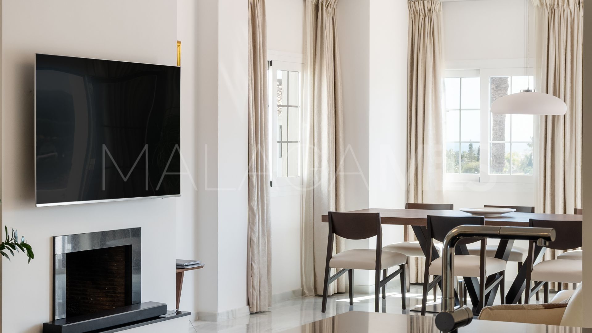 Buy apartamento with 3 bedrooms in Aldea Blanca