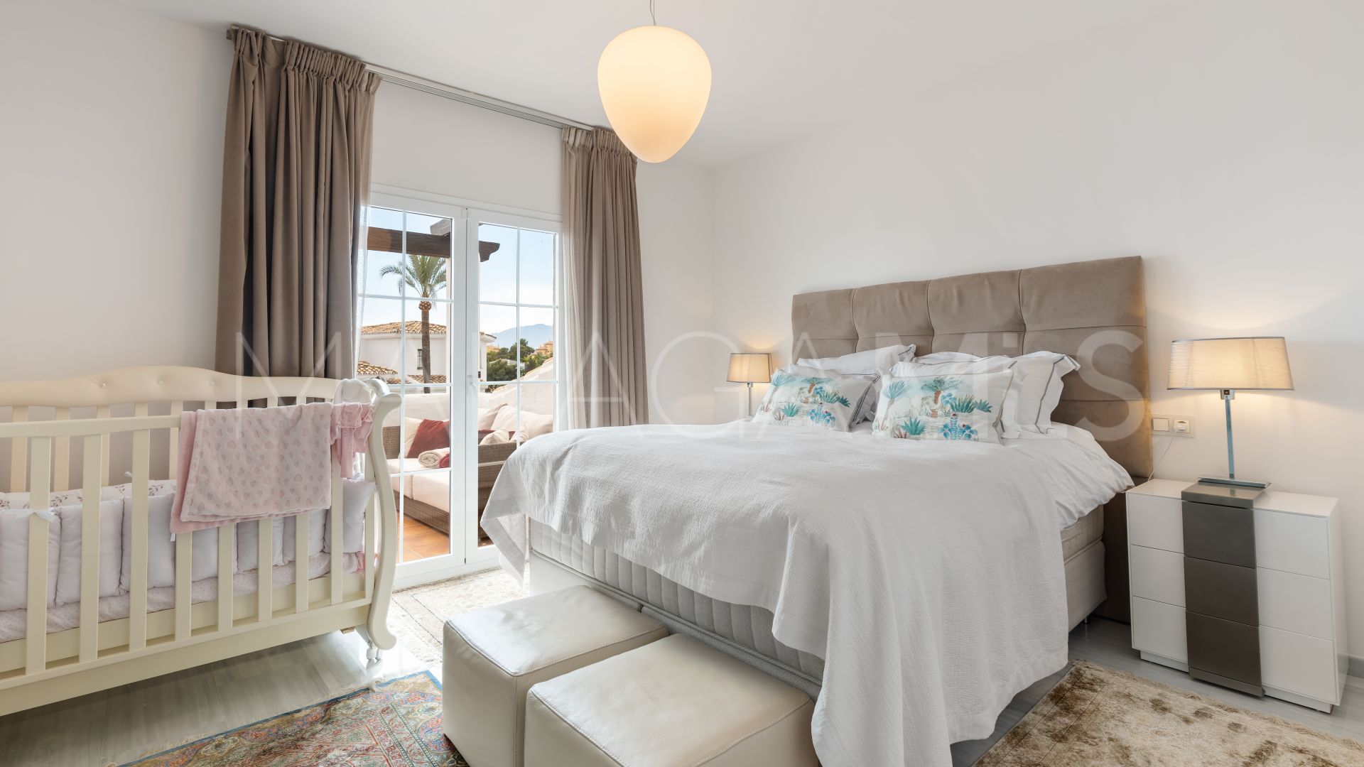 Buy apartamento with 3 bedrooms in Aldea Blanca