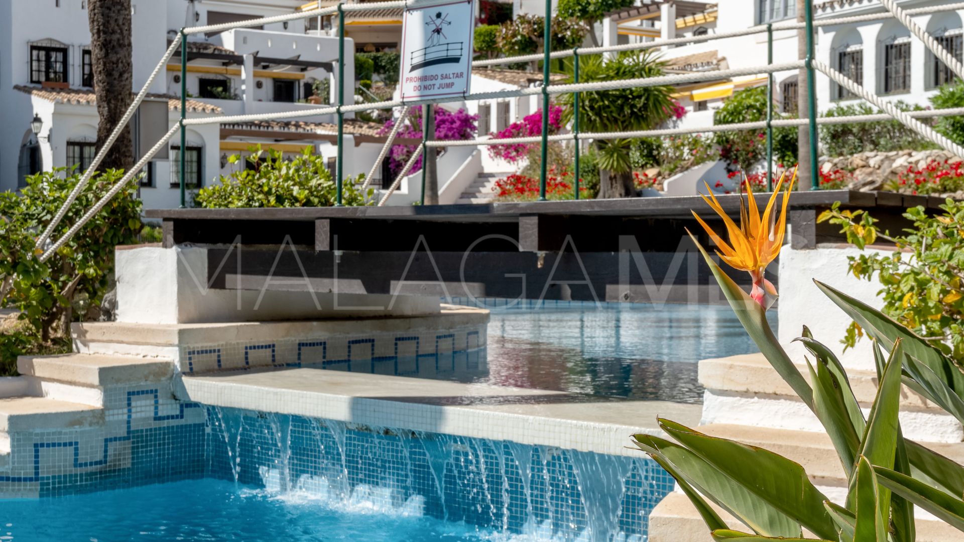 Buy apartamento with 3 bedrooms in Aldea Blanca