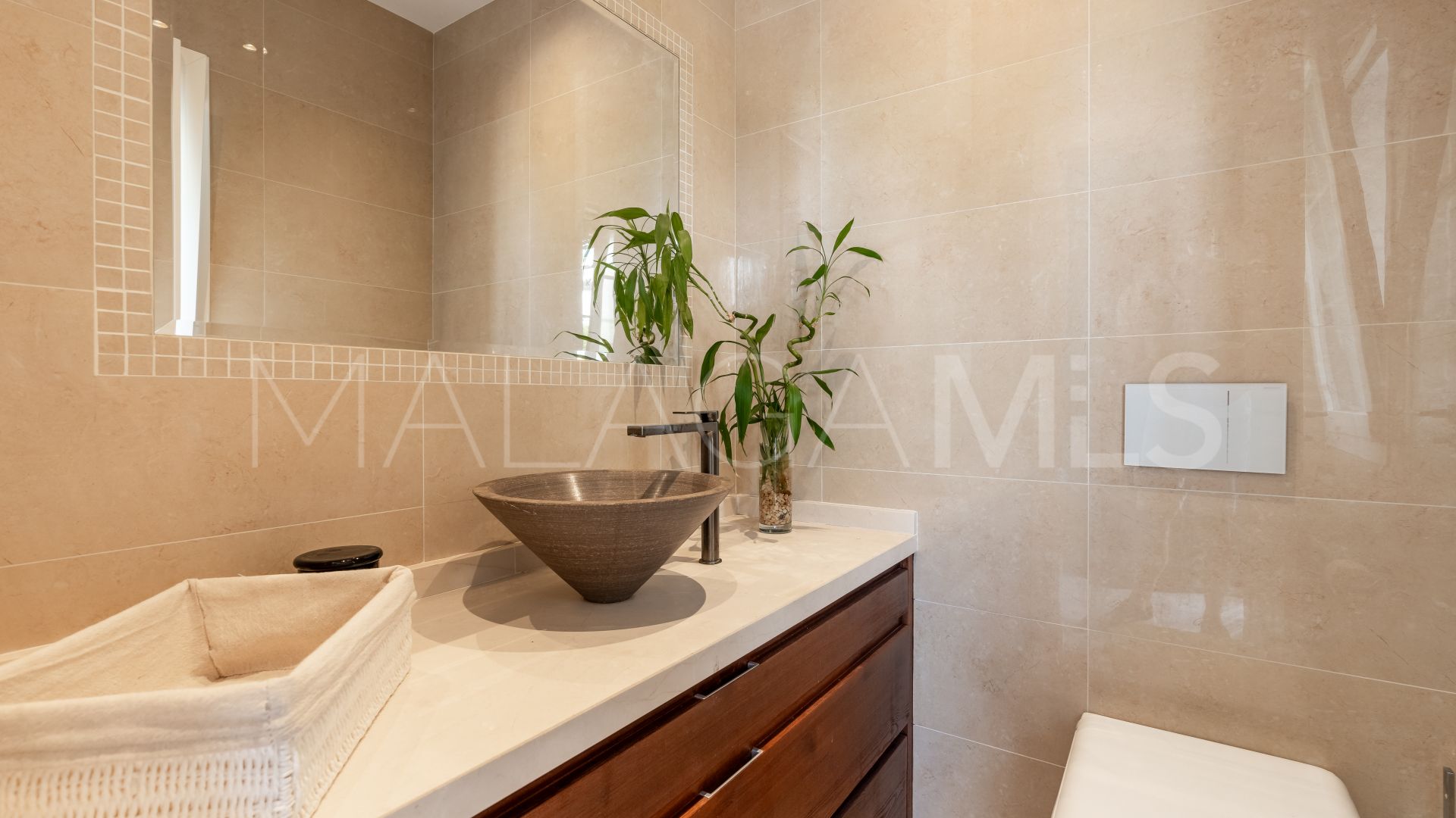 Buy apartamento with 3 bedrooms in Aldea Blanca