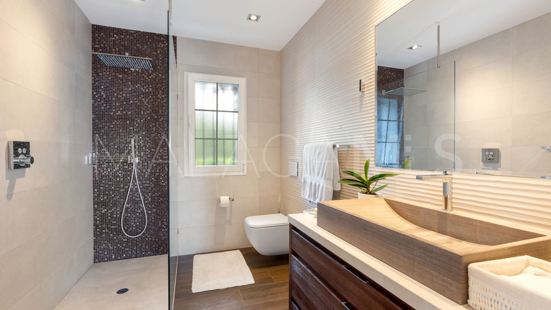 Buy apartamento with 3 bedrooms in Aldea Blanca