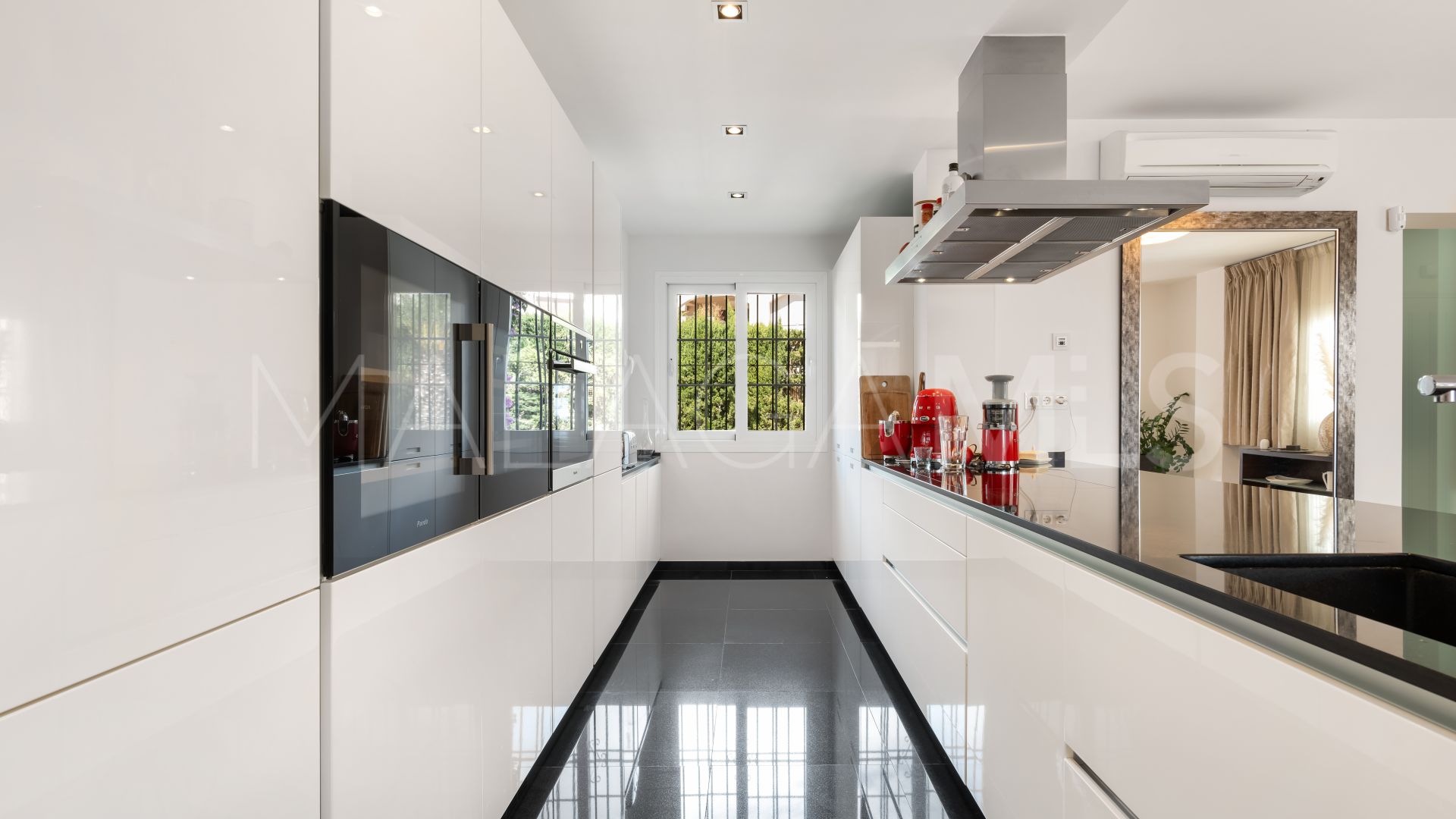 Buy apartamento with 3 bedrooms in Aldea Blanca