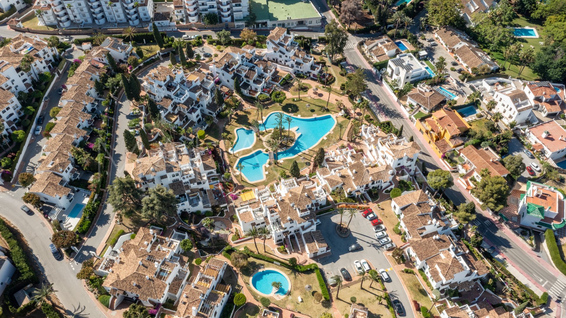 Buy apartamento with 3 bedrooms in Aldea Blanca