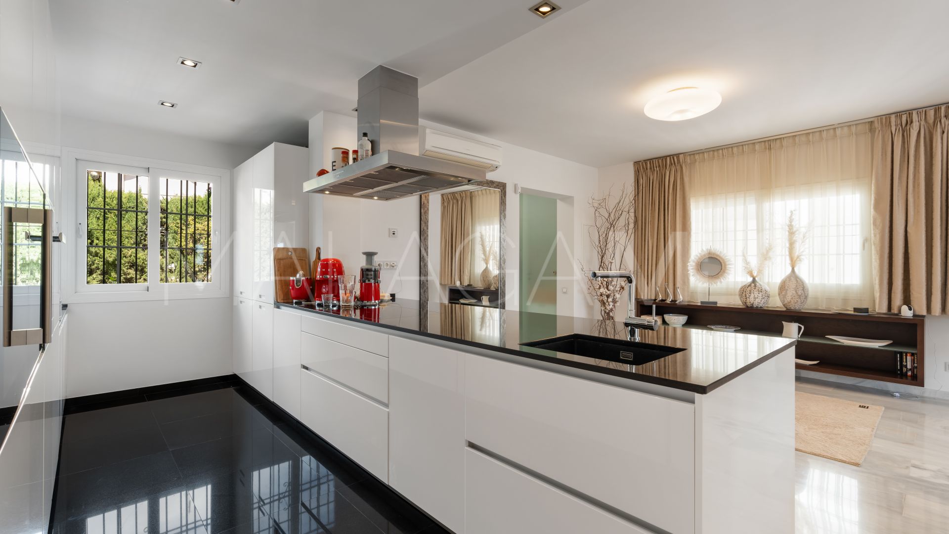 Buy apartamento with 3 bedrooms in Aldea Blanca