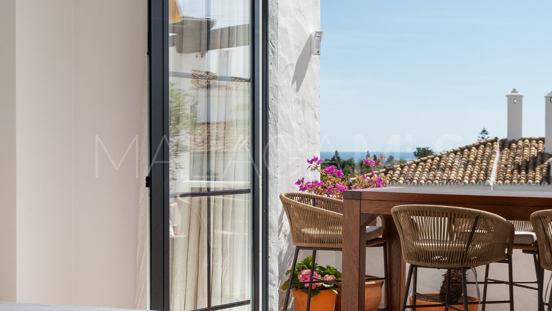 Buy apartamento with 3 bedrooms in Aldea Blanca