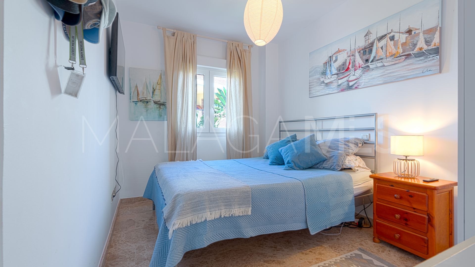 Apartamento for sale in Miraflores Golf with 2 bedrooms