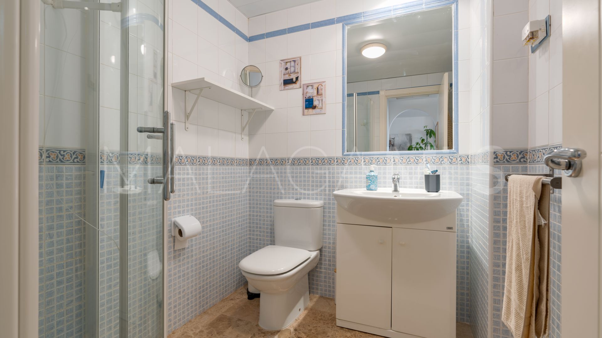 Apartamento for sale in Miraflores Golf with 2 bedrooms