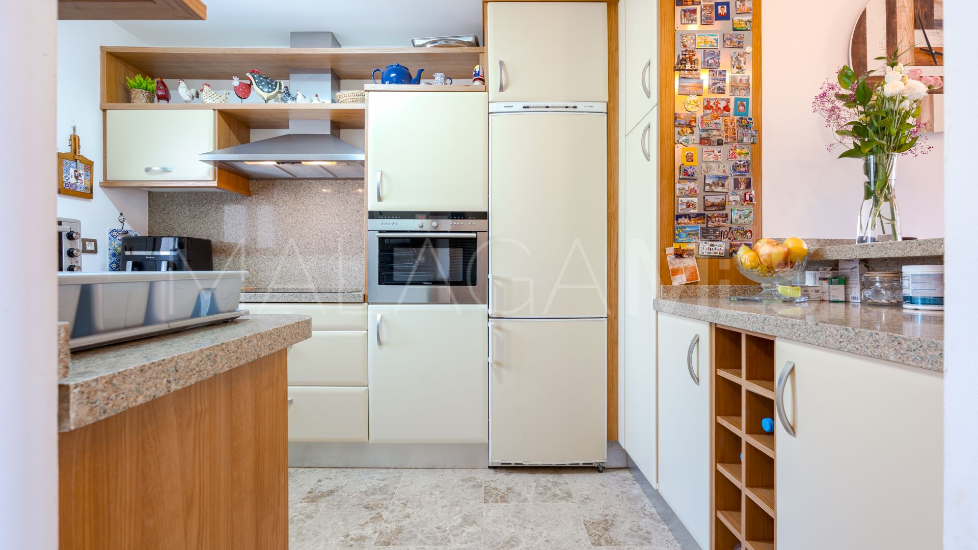 Apartamento for sale in Miraflores Golf with 2 bedrooms