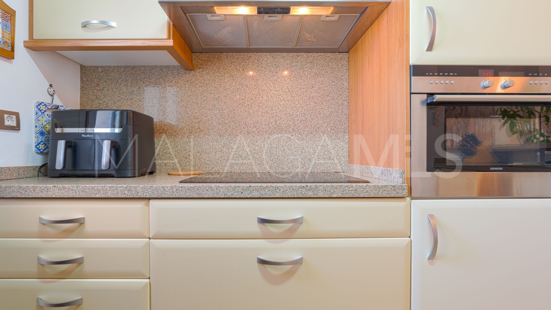 Apartamento for sale in Miraflores Golf with 2 bedrooms