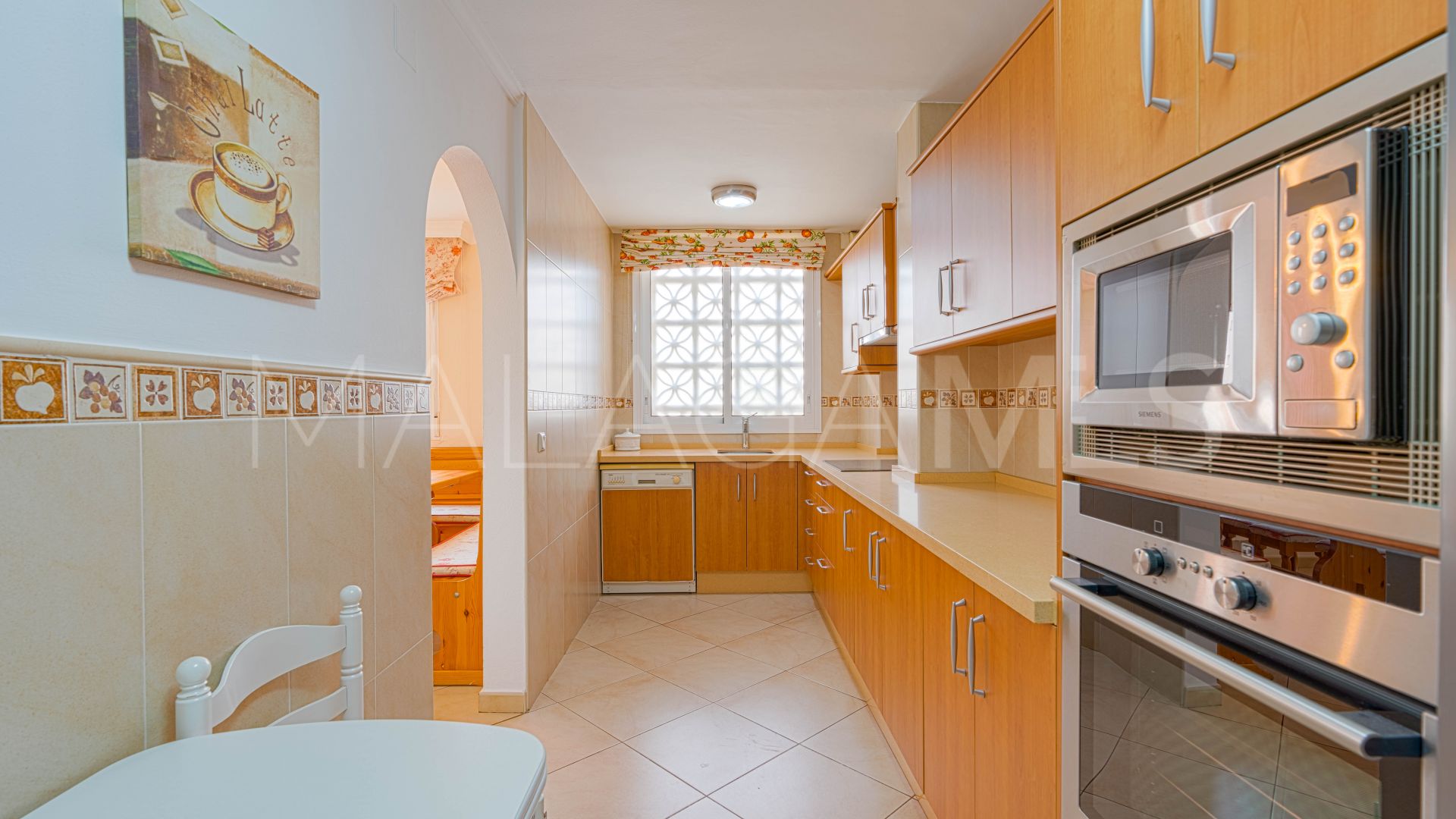 Buy 2 bedrooms apartment in Fuengirola Puerto