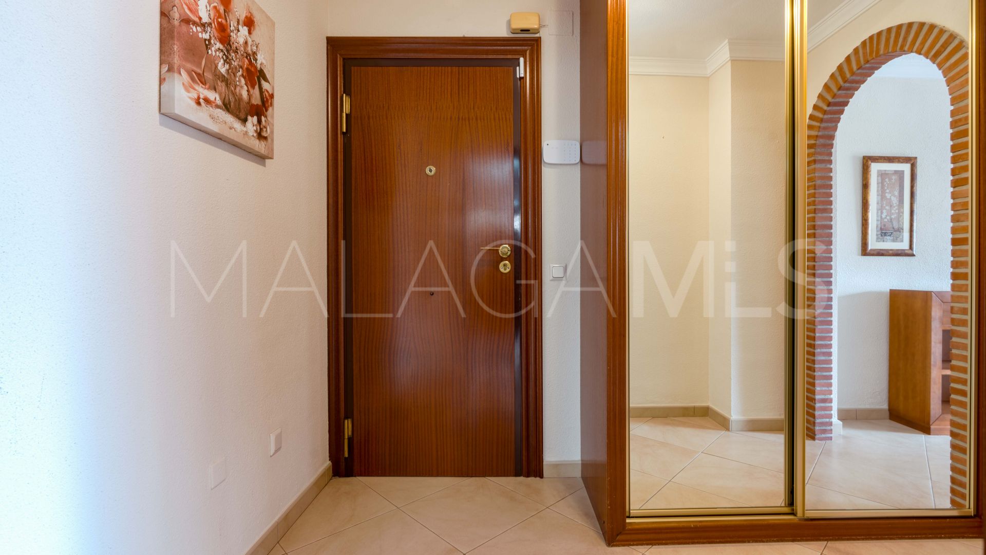 Buy 2 bedrooms apartment in Fuengirola Puerto