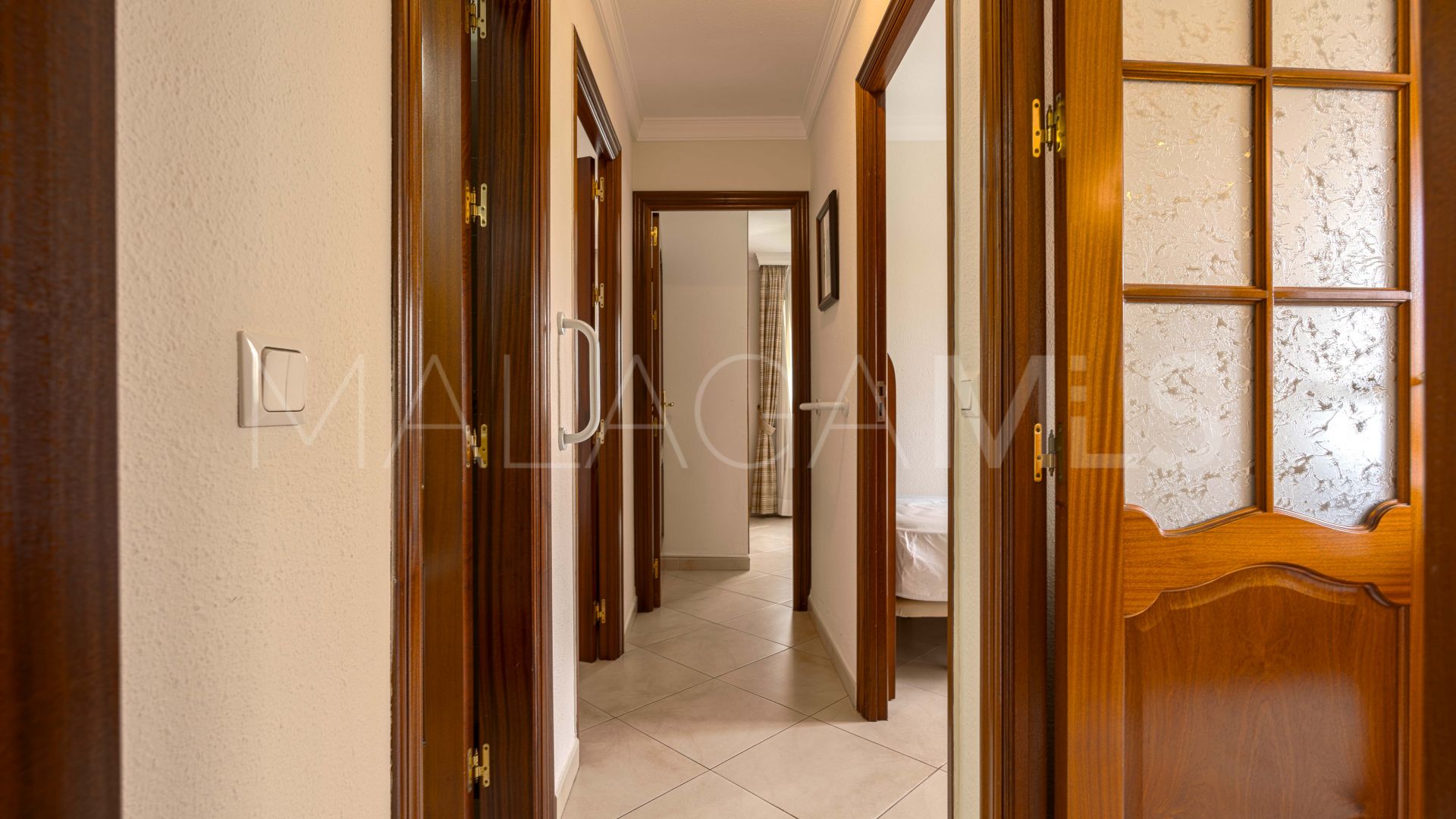 Buy 2 bedrooms apartment in Fuengirola Puerto