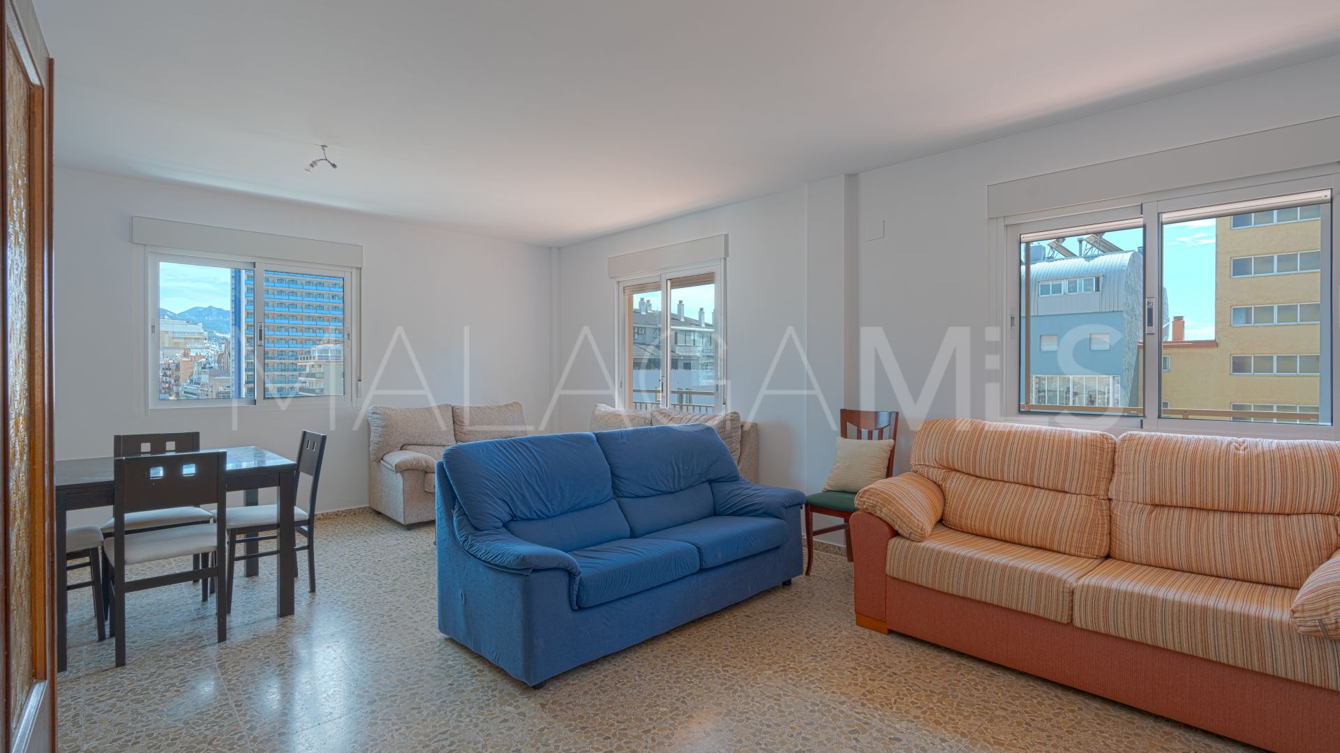 Appartement for sale in Los Boliches
