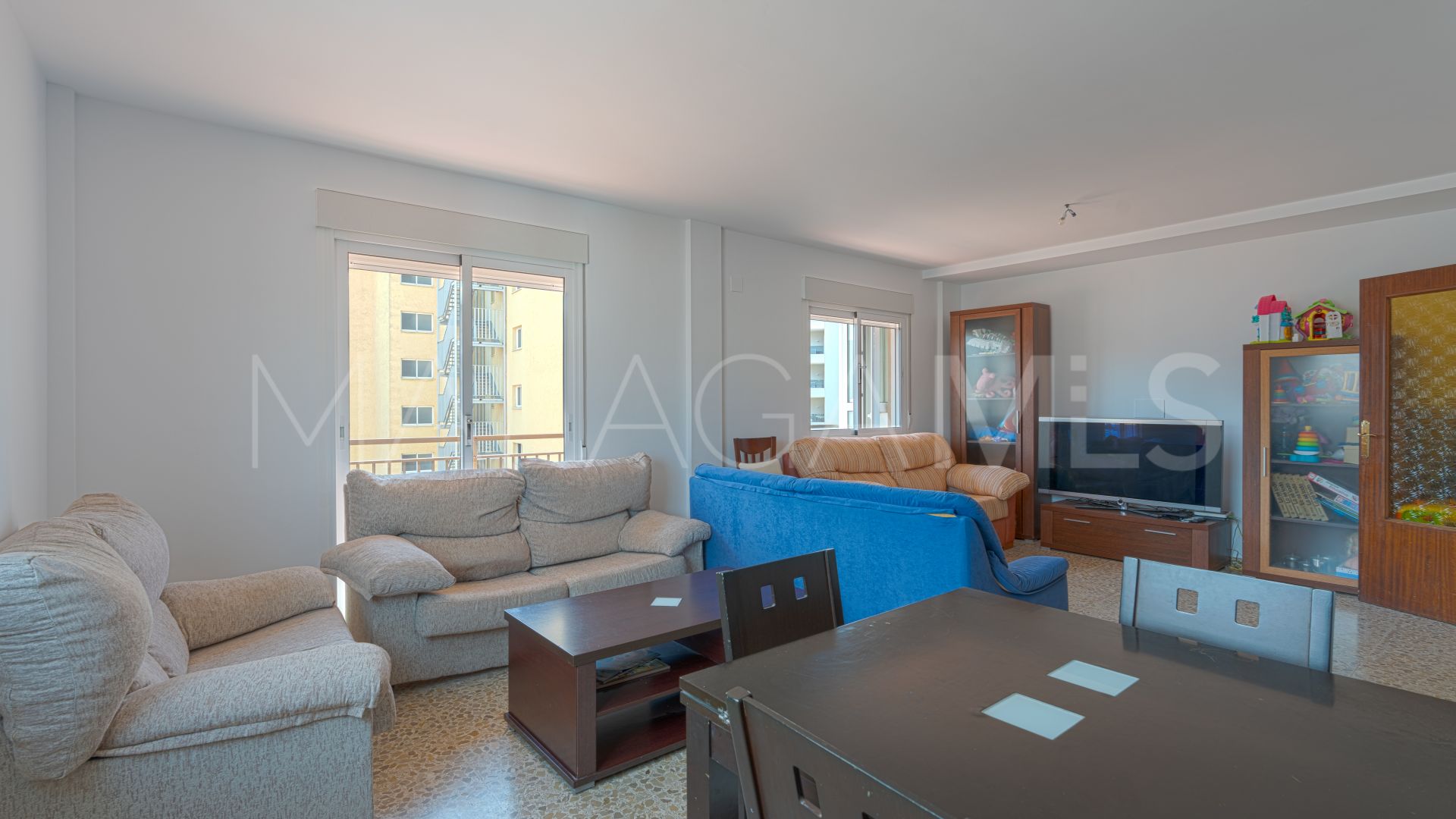 Appartement for sale in Los Boliches