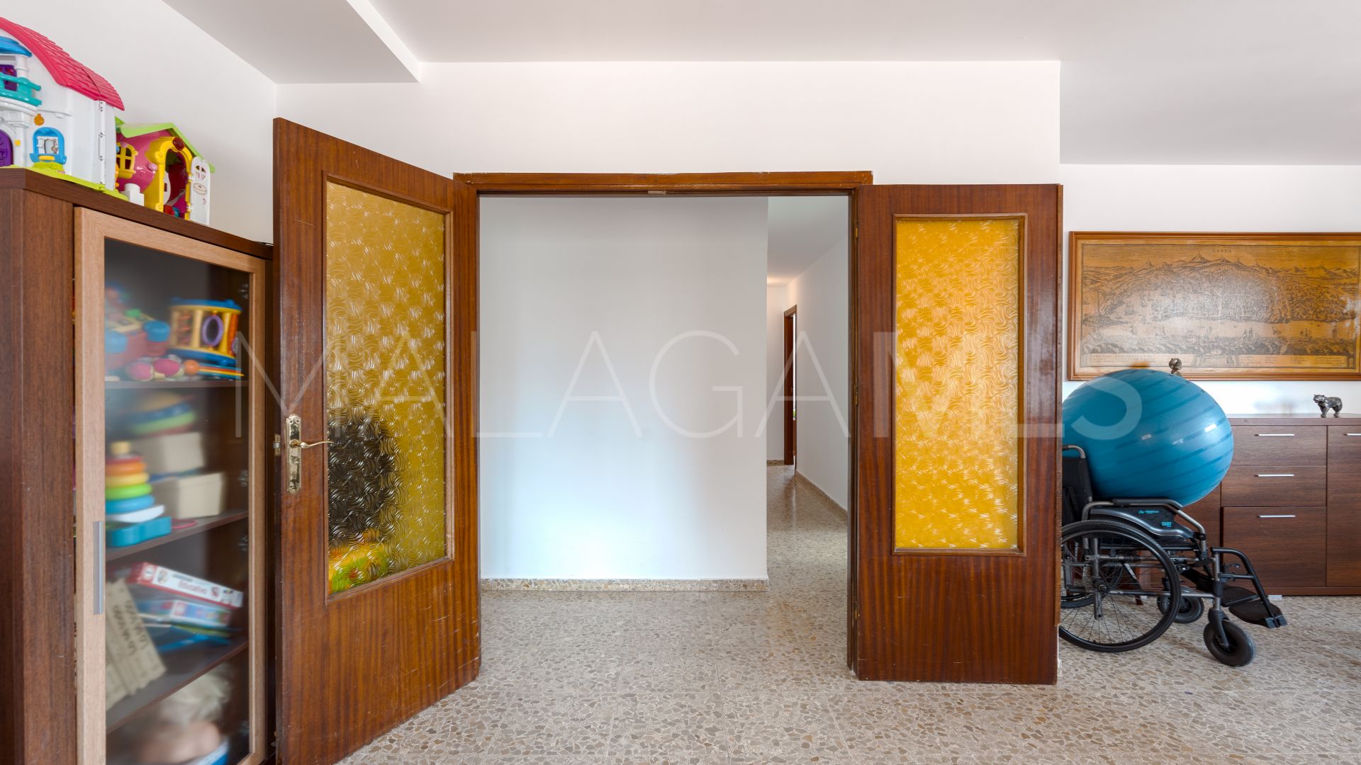 Appartement for sale in Los Boliches