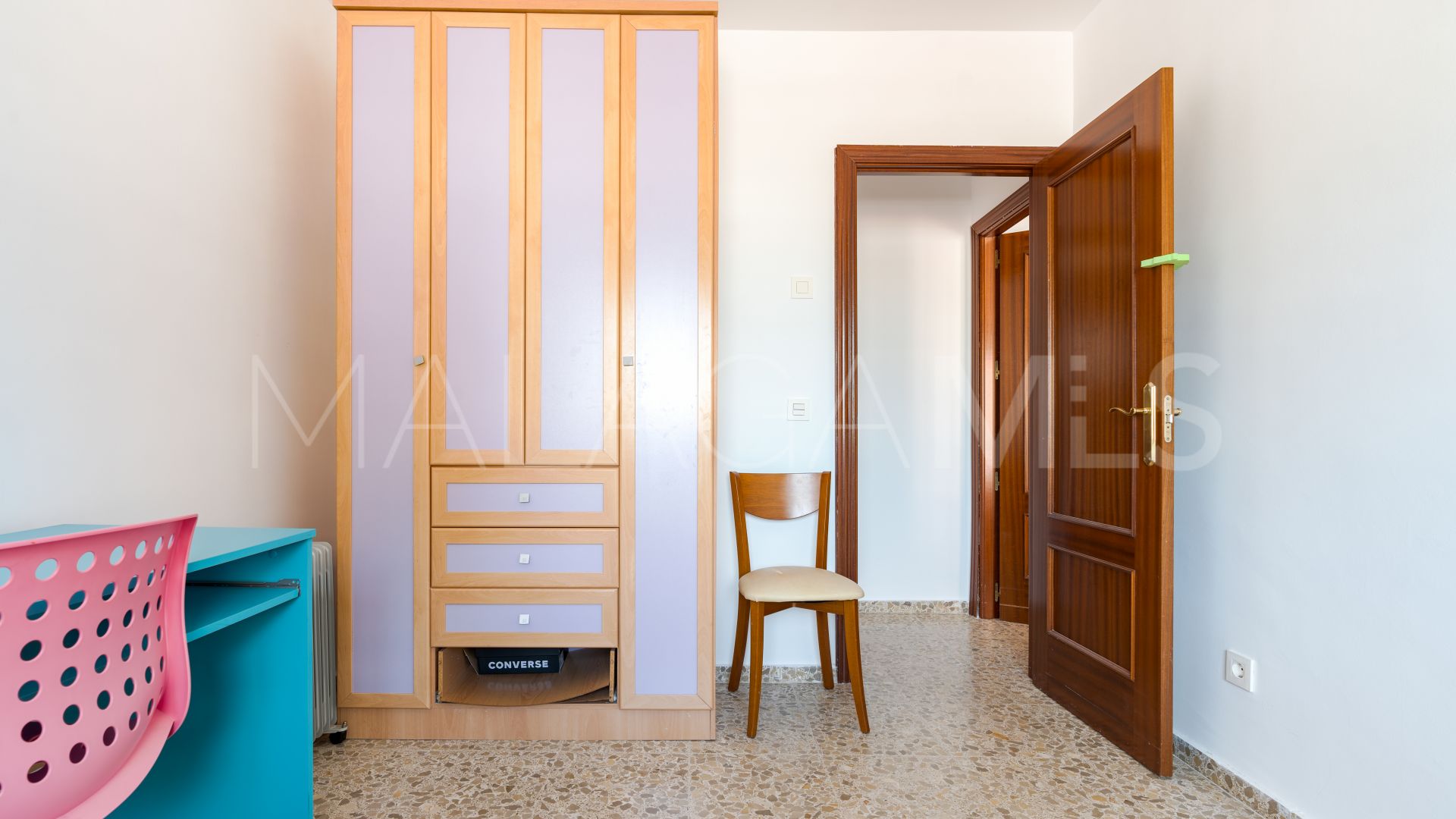 Appartement for sale in Los Boliches
