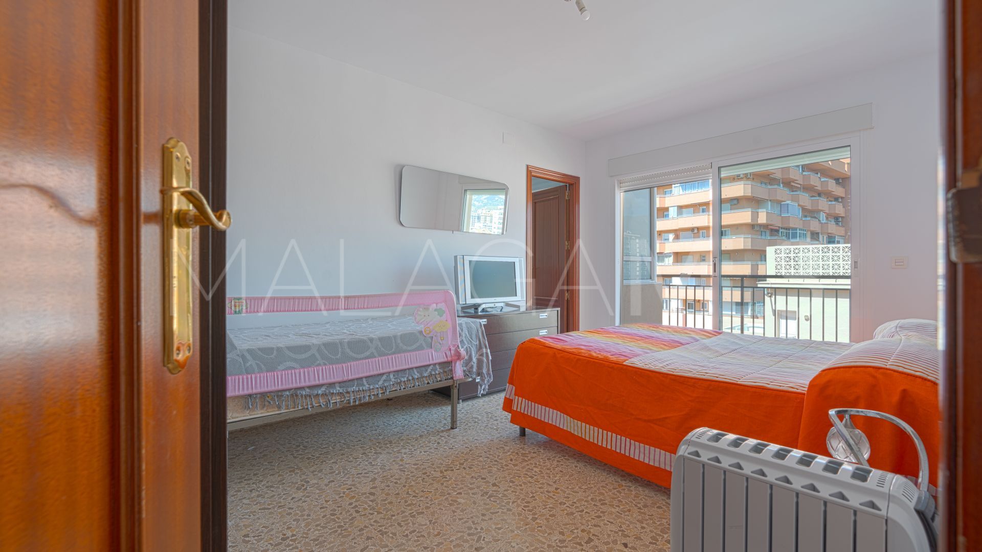Appartement for sale in Los Boliches