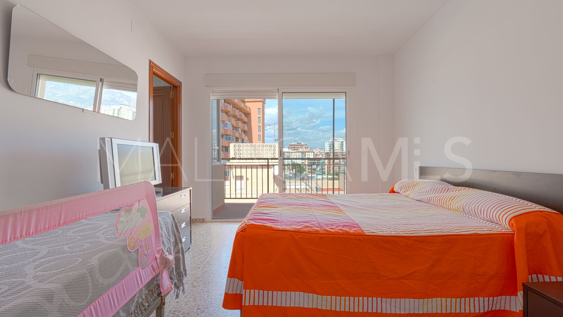 Appartement for sale in Los Boliches