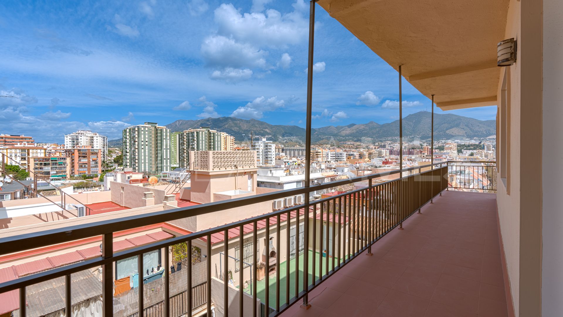 Appartement for sale in Los Boliches