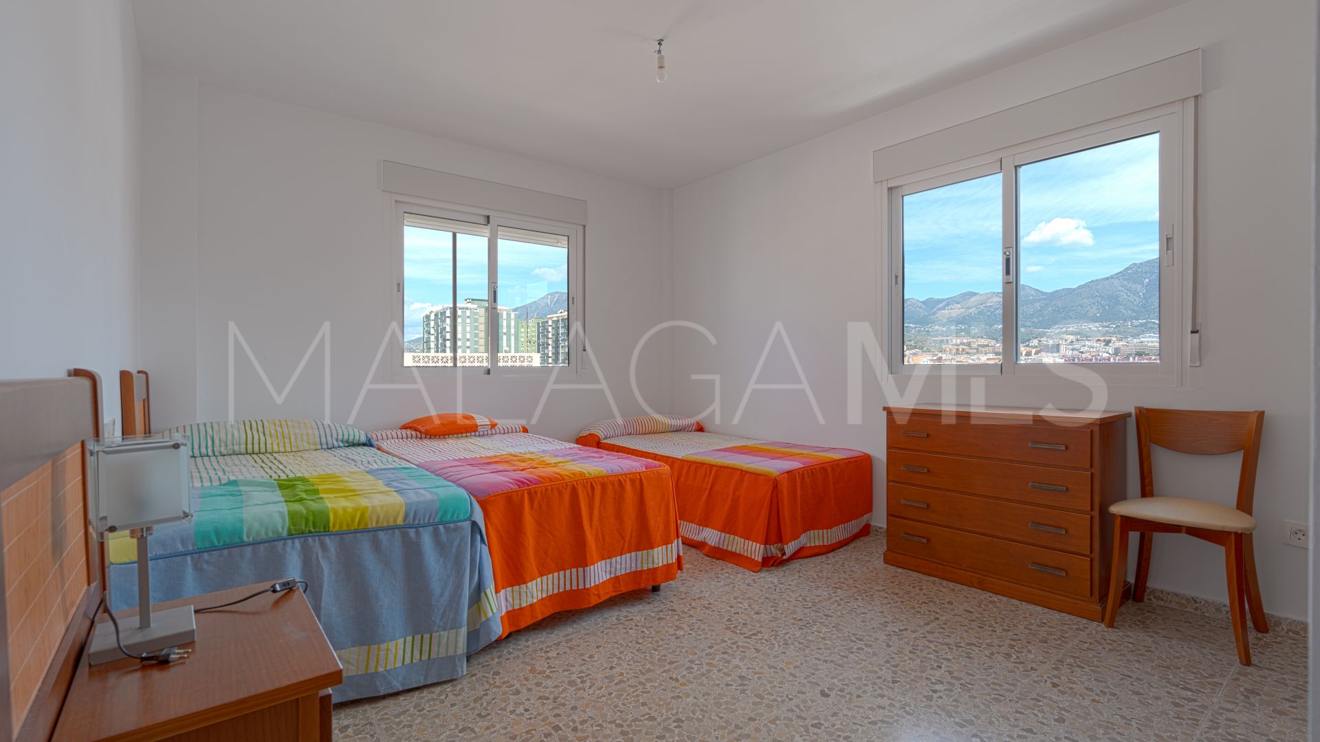 Appartement for sale in Los Boliches