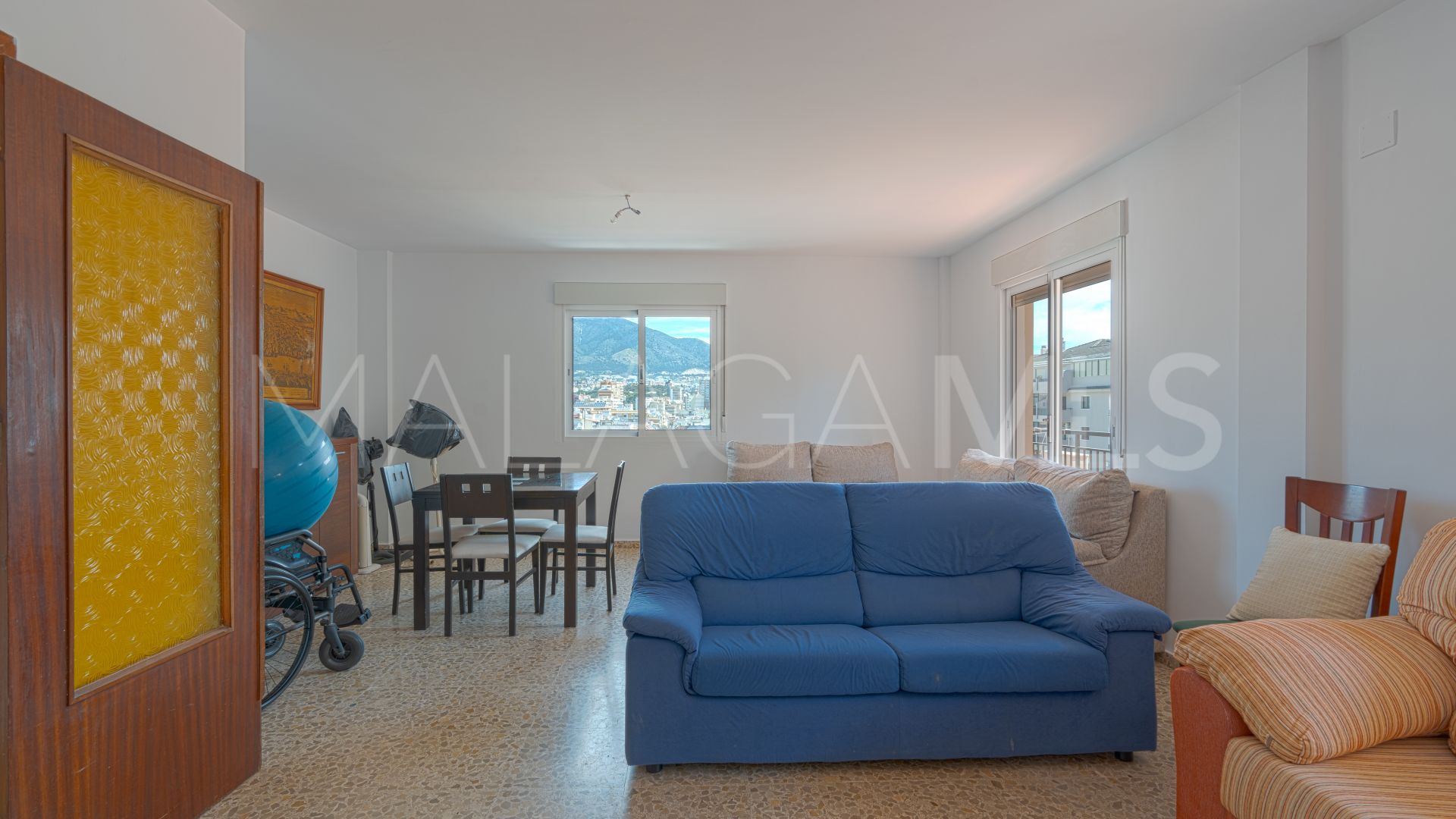 Appartement for sale in Los Boliches