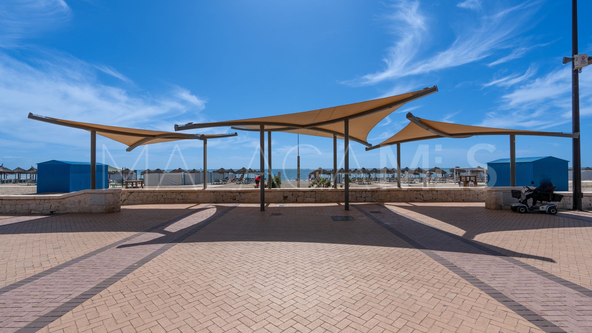 Appartement for sale in Los Boliches