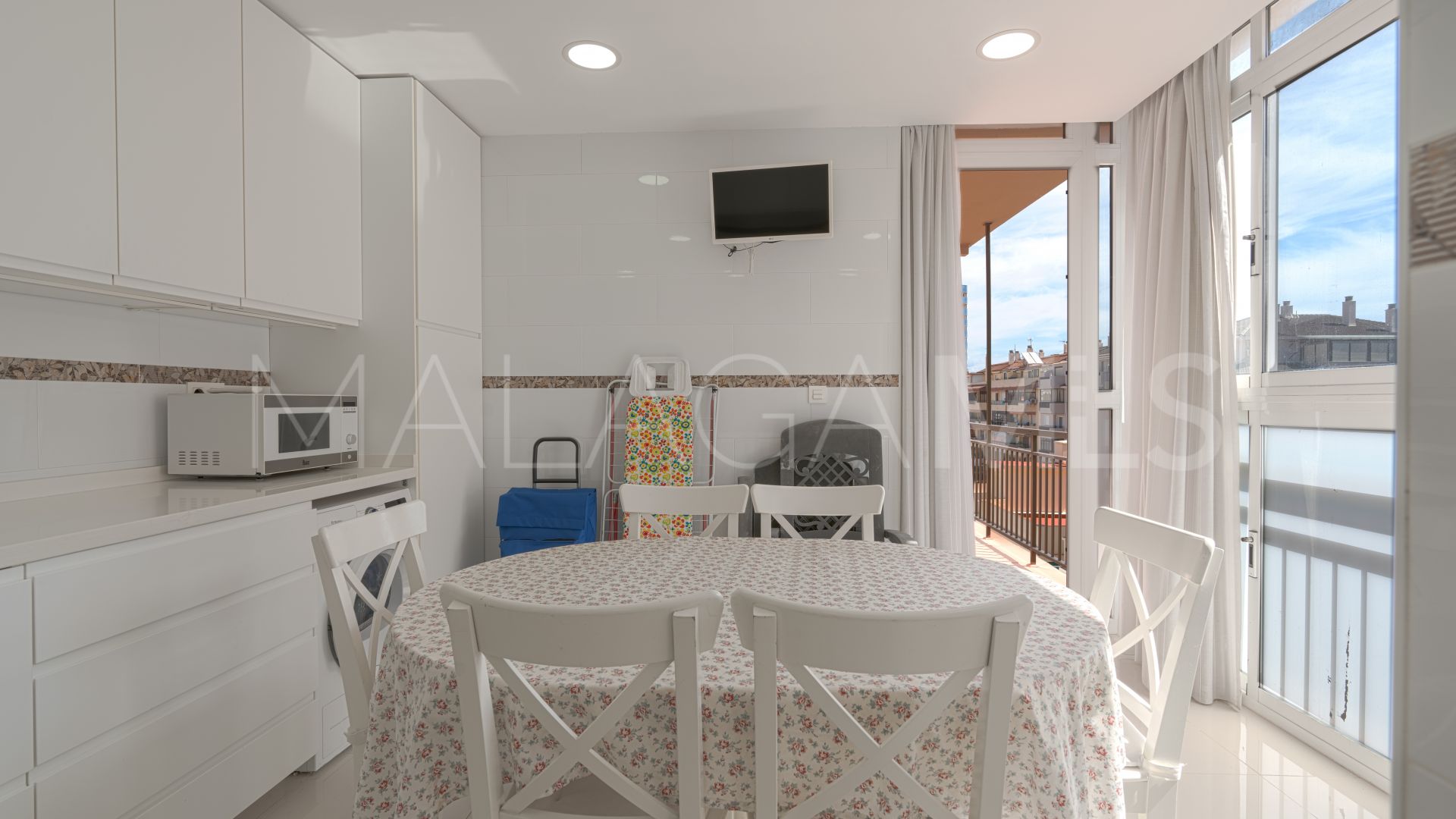 Appartement for sale in Los Boliches