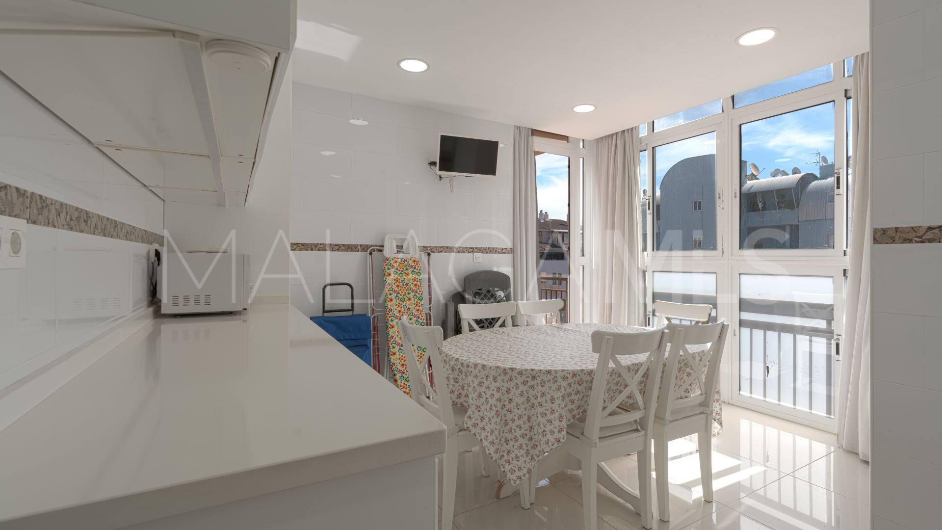 Appartement for sale in Los Boliches