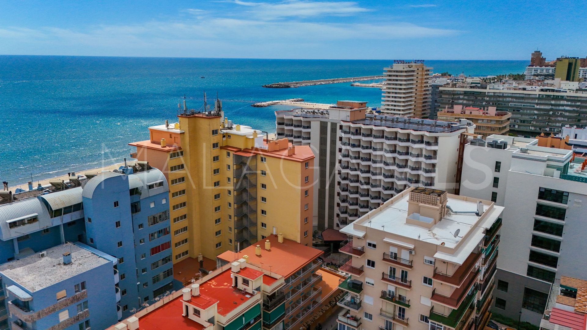 Appartement for sale in Los Boliches