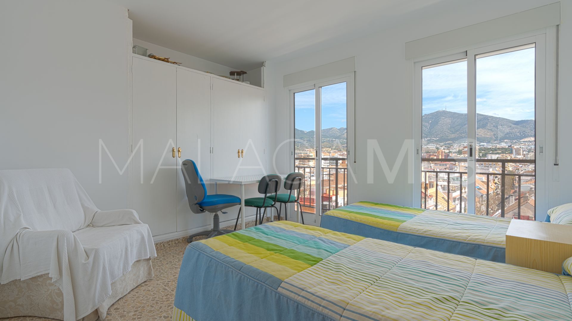 Appartement for sale in Los Boliches