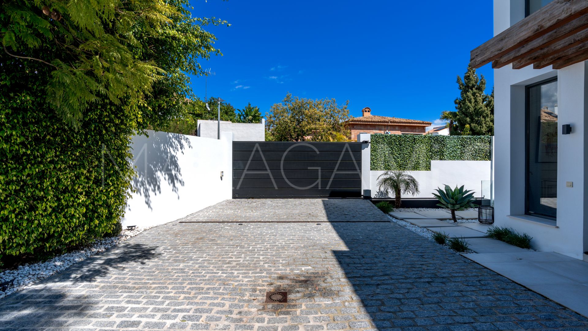 Villa for sale in Nueva Atalaya