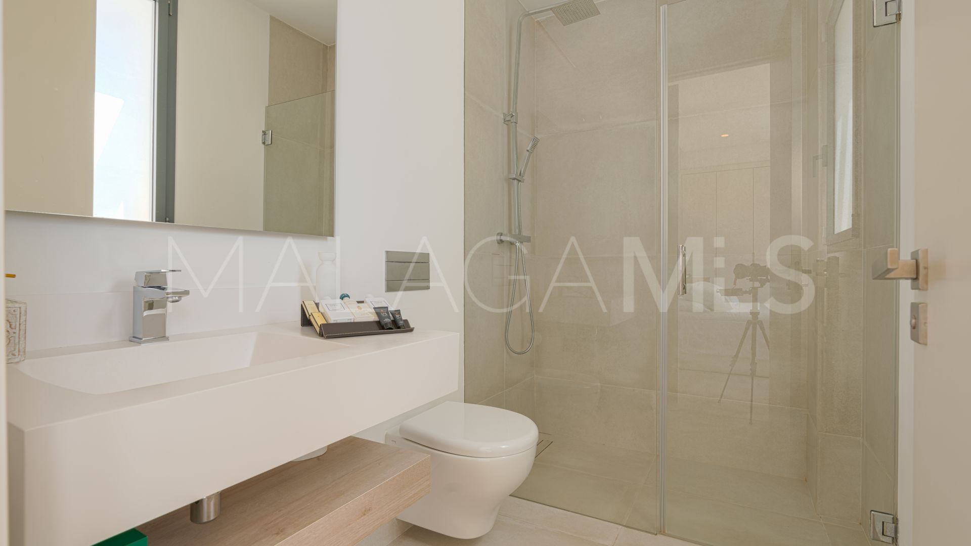 Villa for sale in Nueva Atalaya