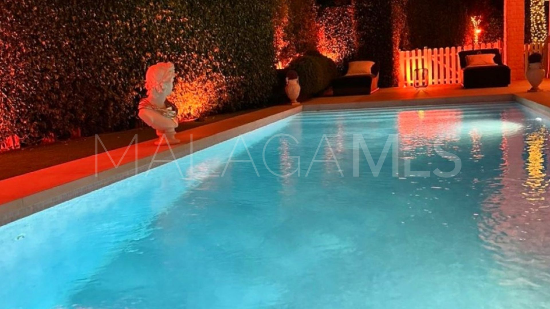 Villa for sale in Nueva Atalaya