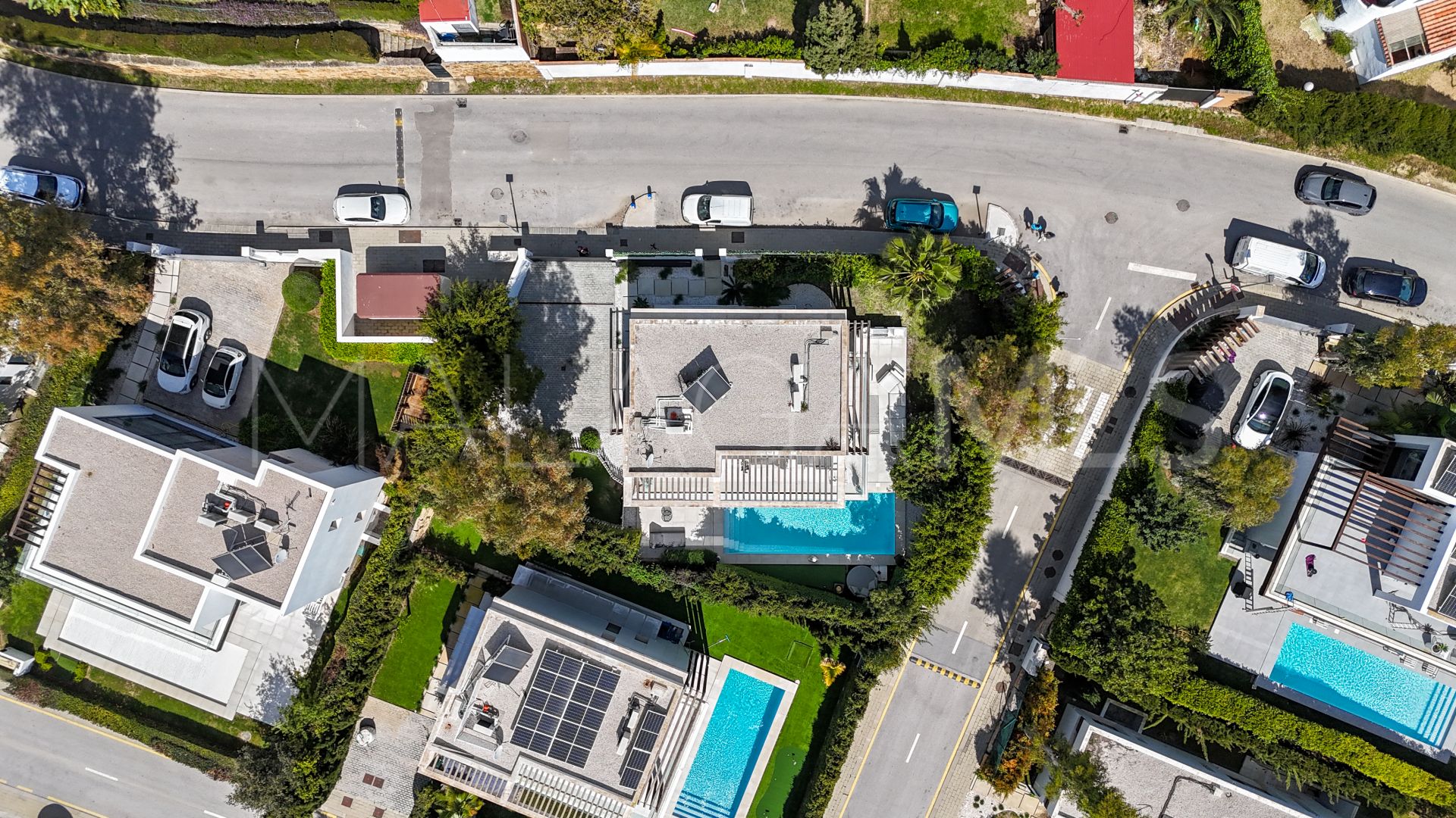 Villa for sale in Nueva Atalaya