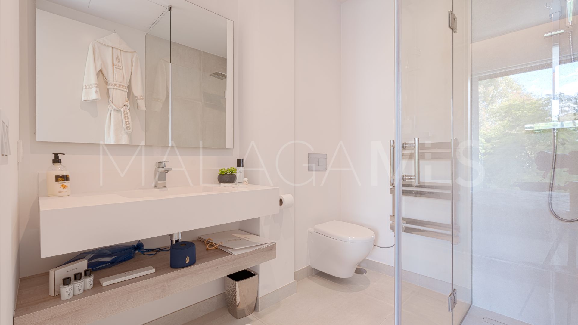 Villa for sale in Nueva Atalaya