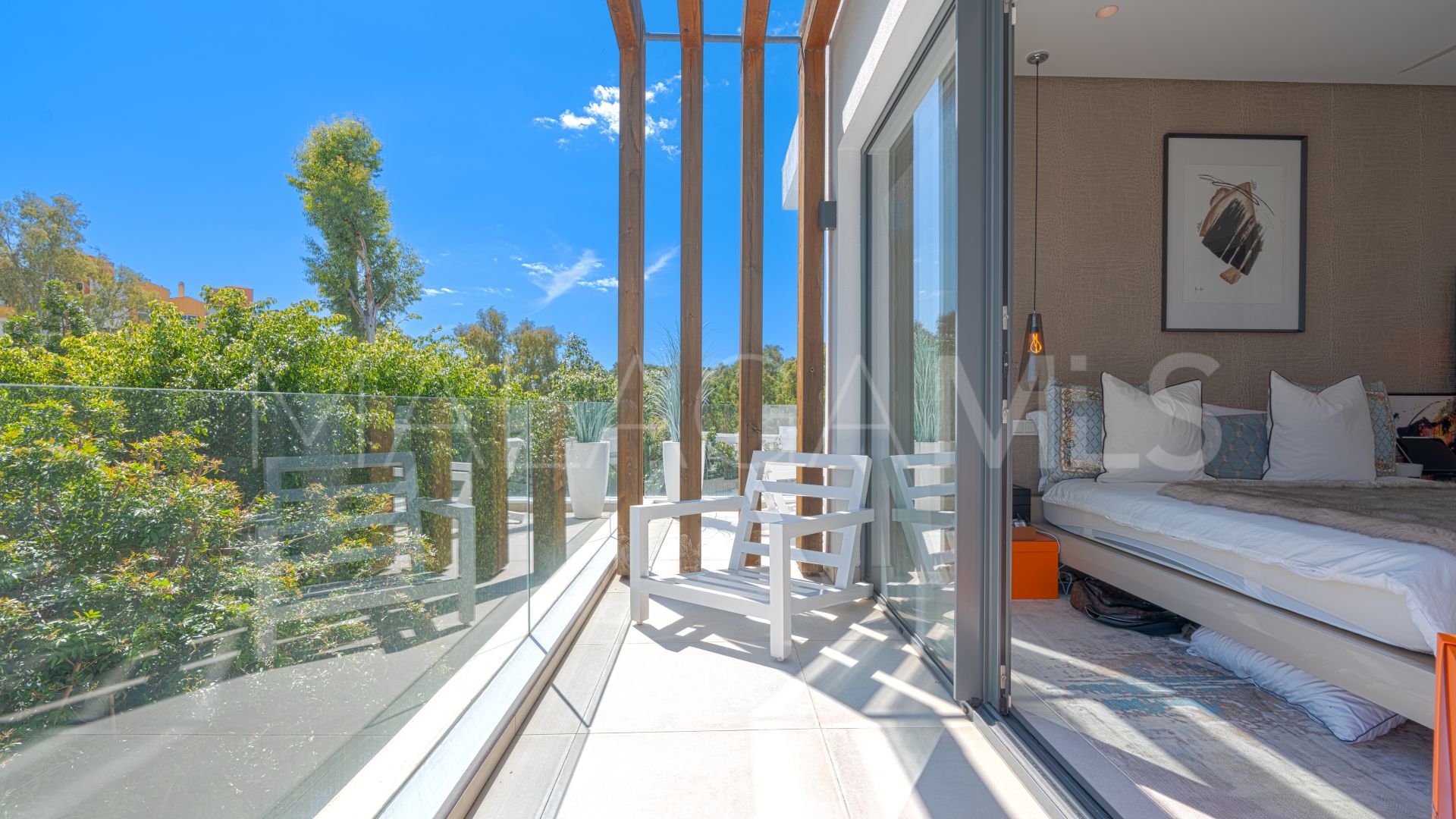 Villa for sale in Nueva Atalaya