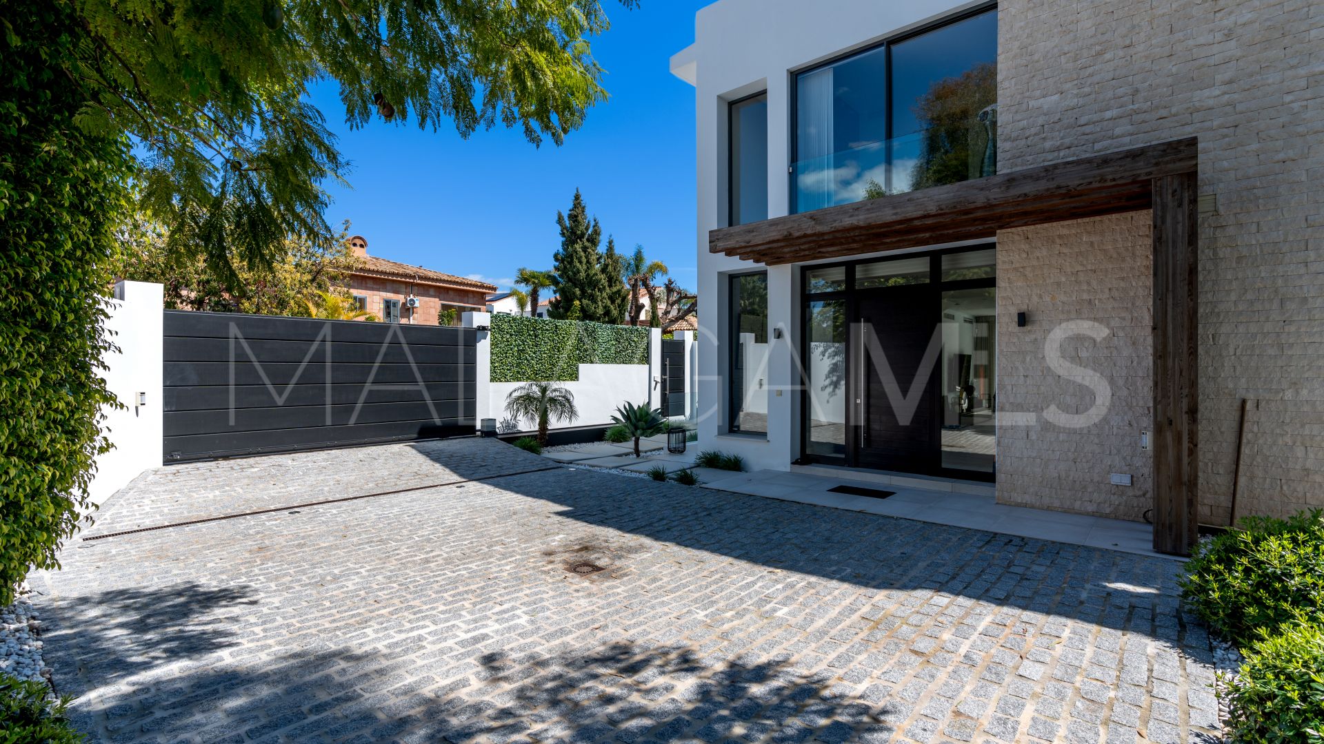 Villa for sale in Nueva Atalaya