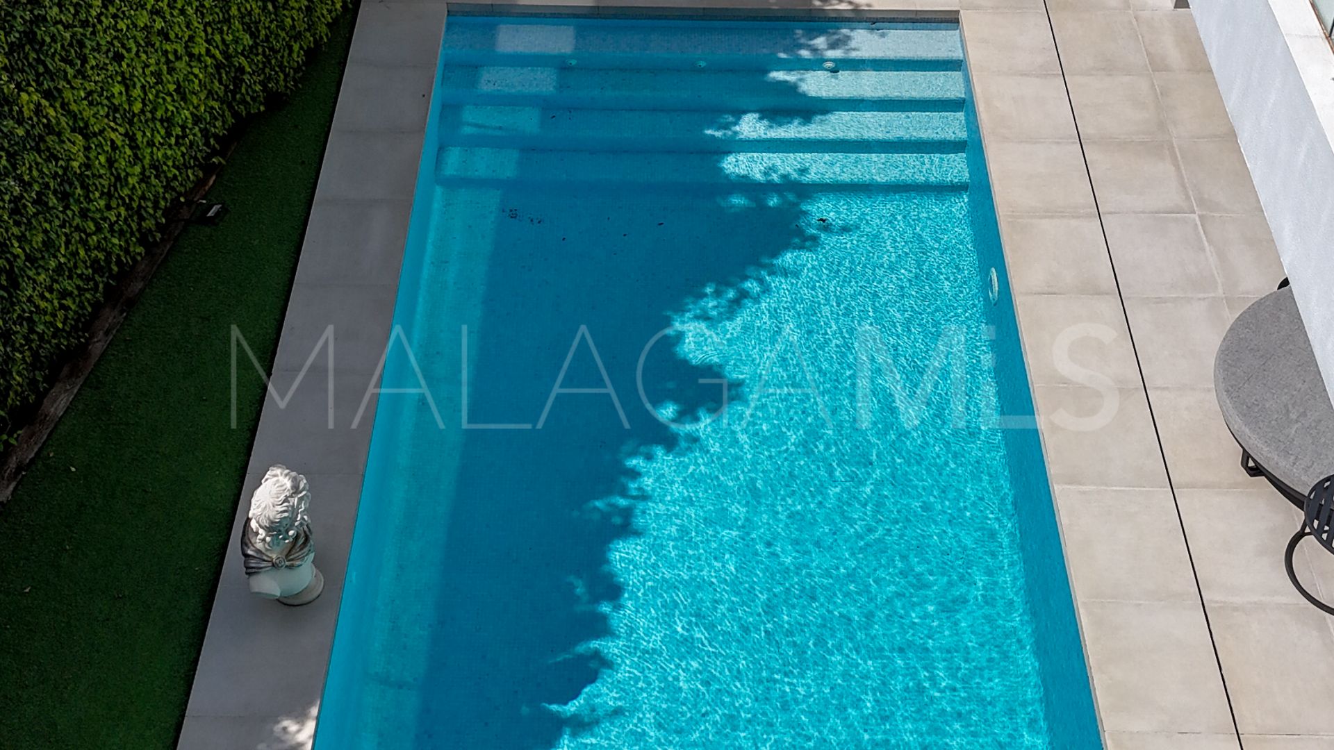 Villa for sale in Nueva Atalaya